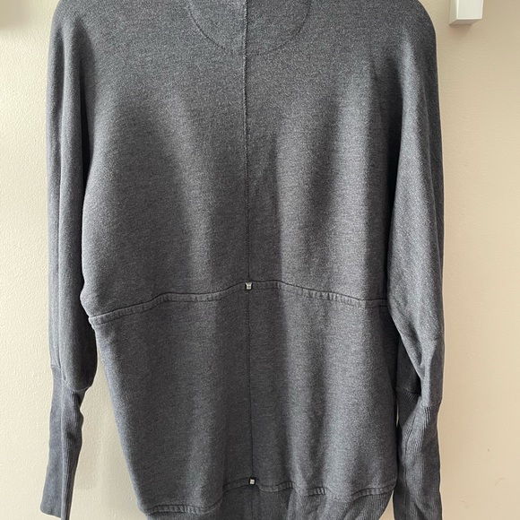 Aritzia Wilfred Diderot Cocoon Sweater - Picture 5 of 5